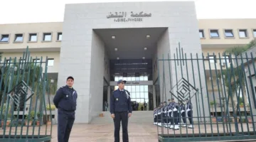 محكمة النقض: قرار تعويض الطرد التعسفي يتطلب إنهاء النزاع الإداري