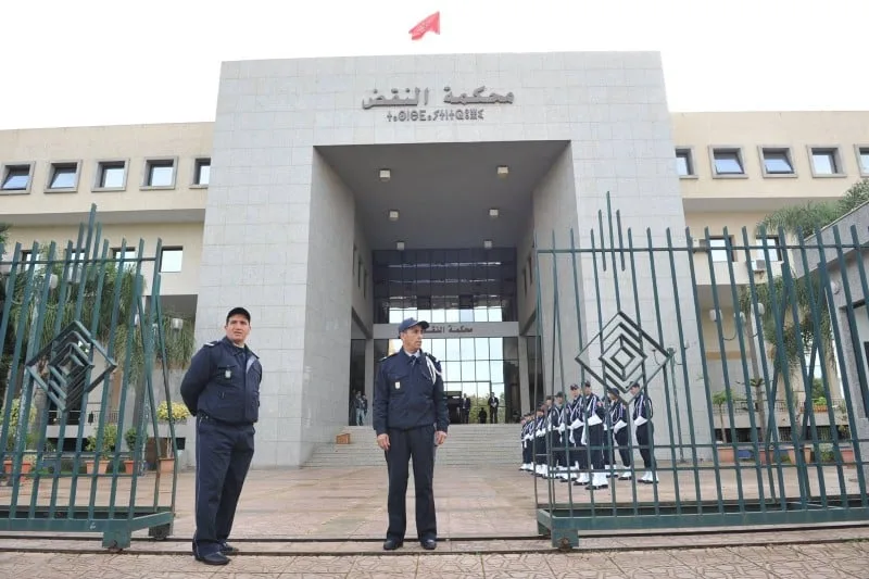 محكمة النقض: قرار تعويض الطرد التعسفي يتطلب إنهاء النزاع الإداري محكمة النقض: قرار تعويض الطرد التعسفي يتطلب إنهاء النزاع الإداري