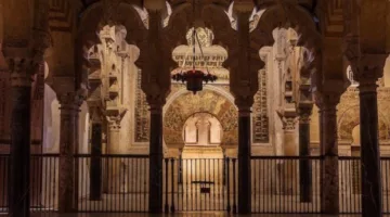 Dr. Ambassador Mohammed Mohammed Khattabi: The Great Mosque of Córdoba: A Cultural and Architectural Heritage for Humanity