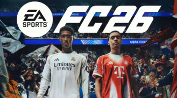 EA SPORTS FC 26… تجربة كرة قدم جديدة بفضل الذكاء الاصطناعي والتفاعلية المتطورة