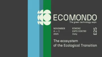 ECOMONDO 2025: ثلاث محطات عالمية استعدادًا للحدث الرئيسى
