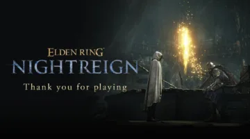 Elden Ring: Nightreign تستمر في التألق وتحصد 5 ملايين نسخة مباعة عالميًا