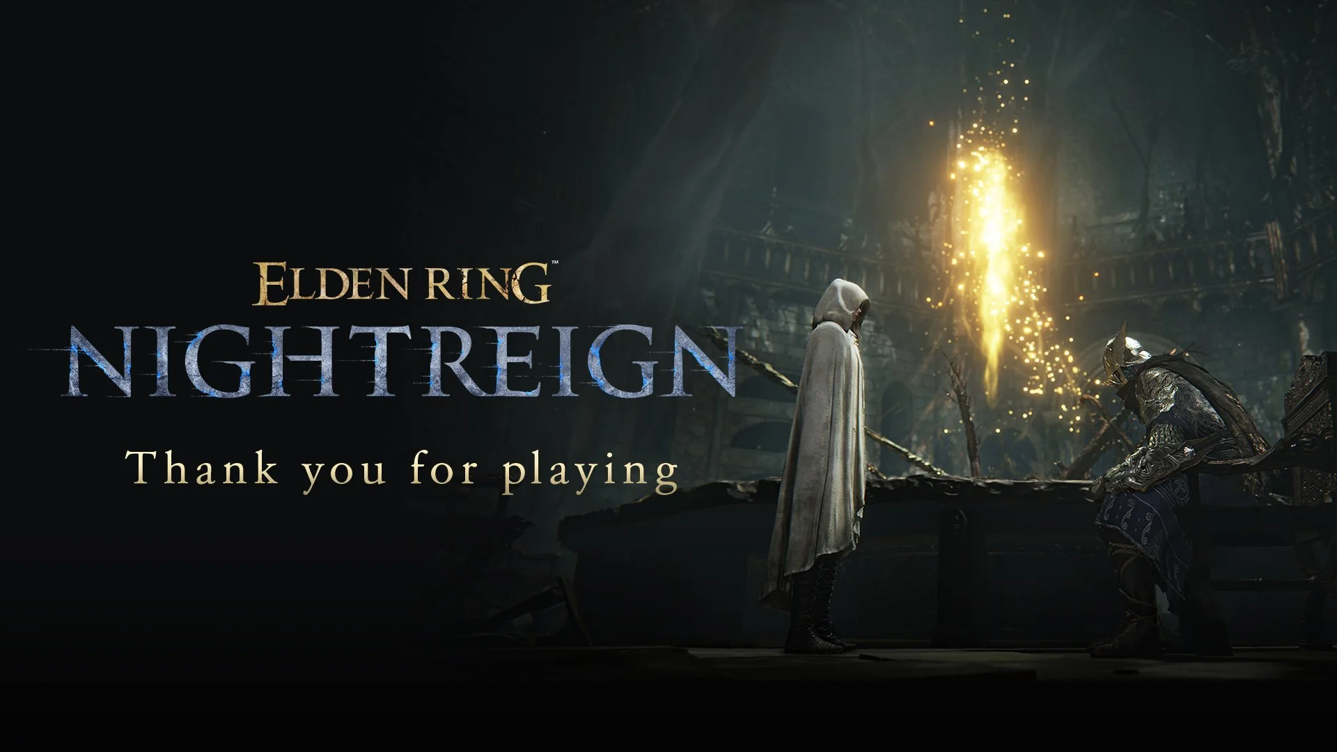 Elden Ring: Nightreign تستمر في التألق وتحصد 5 ملايين نسخة مباعة عالميًا Elden Ring: Nightreign تستمر في التألق وتحصد 5 ملايين نسخة مباعة عالميًا