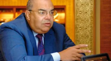 محمود محيي الدين: تأثير نجاح الإصلاح الاقتصادي على قوة الجنيه في يد المواطن