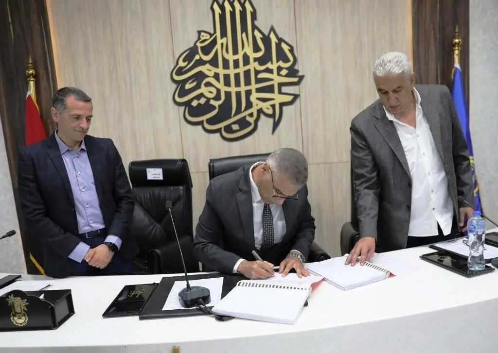 محافظ أسوان يوافق على الخطة الشاملة للتعبئة وخطة الطوارئ للمحافظة لعام 2025/2026.