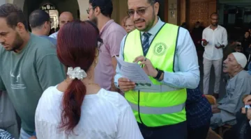 رئيس هيئة الرعاية الصحية يُعلن انطلاق العمل الرسمي لنظام التأمين الصحي الشامل في محافظة أسوان