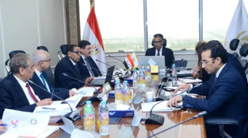 وزير التموين يراقب سير عملية الطحن وتحديث شركات المطاحن لتعزيز الأمن الغذائي