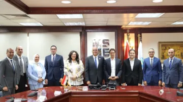 تمويل جديد بقيمة 400 مليون جنيه للمشروعات الصغيرة جدًا عبر شركة تساهيل