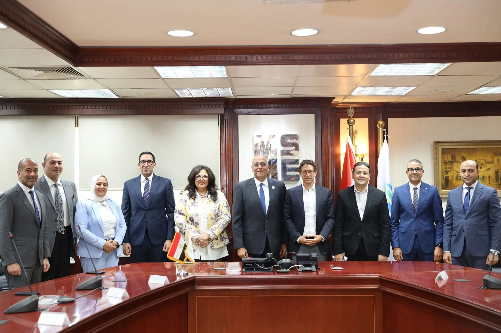 تمويل جديد بقيمة 400 مليون جنيه للمشروعات الصغيرة جدًا عبر شركة تساهيل