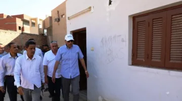 لتقليل مصادر الضوضاء والإزعاج في الأحياء والمناطق السكنية