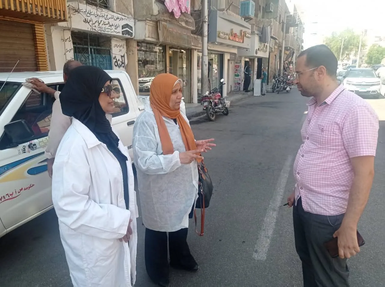 بيطري قنا launches an extensive campaign to combat rabies. بيطري قنا launches an extensive campaign to combat rabies.