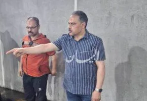أمطار اليوم تكشف الحقائق: الزقازيق تنادي: أين السلامة والمليارات؟.. صور