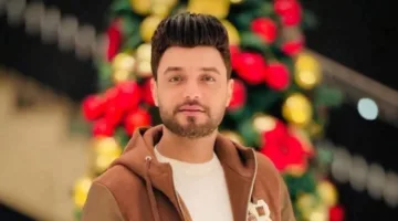 خبر عاجل: رحيل المفاجئ للفنان الشعبي أحمد عامر منذ لحظات