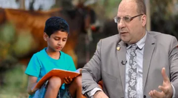 احترام الطالب المحتاج