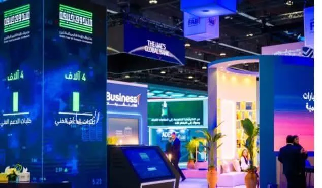 أبطال أبوظبي يعلنون عن زيادة عدد الصفقات إلى 652 صفقة بقيمة تصل إلى 672 مليون درهم أبطال أبوظبي يعلنون عن زيادة عدد الصفقات إلى 652 صفقة بقيمة تصل إلى 672 مليون درهم