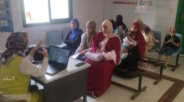 محافظة دمياط تقيم ورشة توعوية تحت عنوان “ضد التسرب من التعليم”