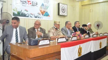 إعلام الفيوم يستضيف الصحفي “محمود مسلم” للاحتفال بذكرى ثورة 30 يونيو