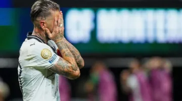دورتموند يُقضي على أمل المكسيك.. انتصر على مونتيري ويستعد لمواجهة الملكي