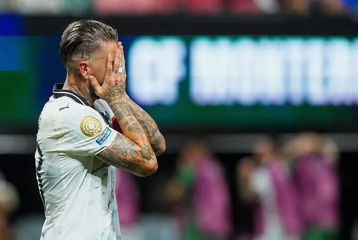 دورتموند يُقضي على أمل المكسيك.. انتصر على مونتيري ويستعد لمواجهة الملكي دورتموند يُقضي على أمل المكسيك.. انتصر على مونتيري ويستعد لمواجهة الملكي