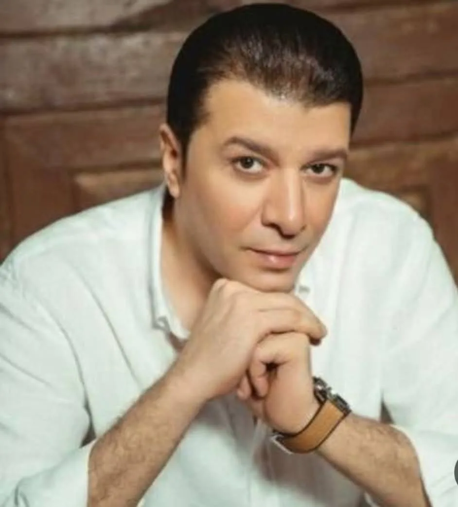 نقيب الموسيقيين يروي أحداث الساعات الأخيرة من حياة أحمد عامر نقيب الموسيقيين يروي أحداث الساعات الأخيرة من حياة أحمد عامر