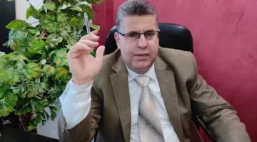 النجاح يتحقق فقط من خلال العزيمة والإرادة الصلبة