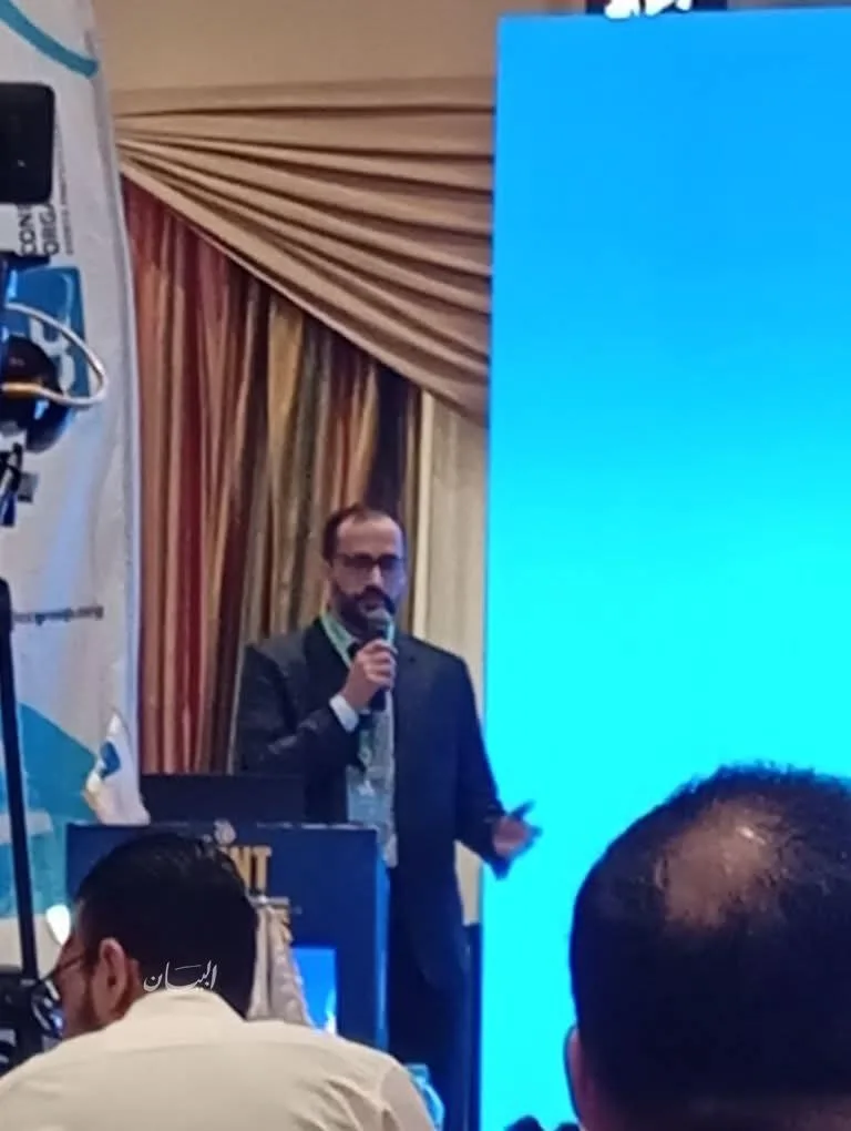 مؤتمر طبي في الفيوم يتناول الحالات الطارئة لمرضى الأنف والأذن والحنجرة مؤتمر طبي في الفيوم يتناول الحالات الطارئة لمرضى الأنف والأذن والحنجرة