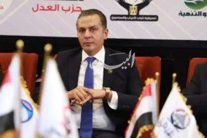 صاحب النضال القانوني وتأثير الشارع: لماذا لم يُدرج اسم “أحمد عبدالجواد” ضمن قائمة الشيوخ؟
