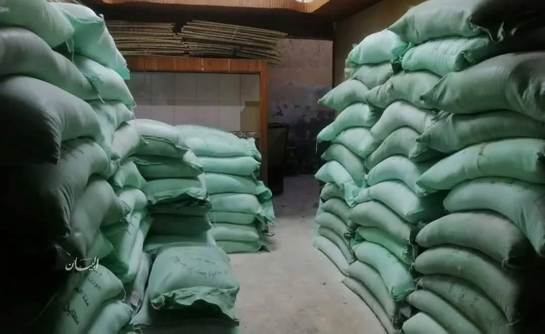 إصدار 220 محضر مخالفات لمخابز وأسواق وضبط 7 أطنان من الدقيق والأرز بدون مصدر في المنوفية إصدار 220 محضر مخالفات لمخابز وأسواق وضبط 7 أطنان من الدقيق والأرز بدون مصدر في المنوفية