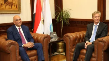 جهاز تنمية المشروعات يتعاون مع برنامج الأمم المتحدة الإنمائي لتعزيز قطاع المشاريع الصغيرة في مصر
