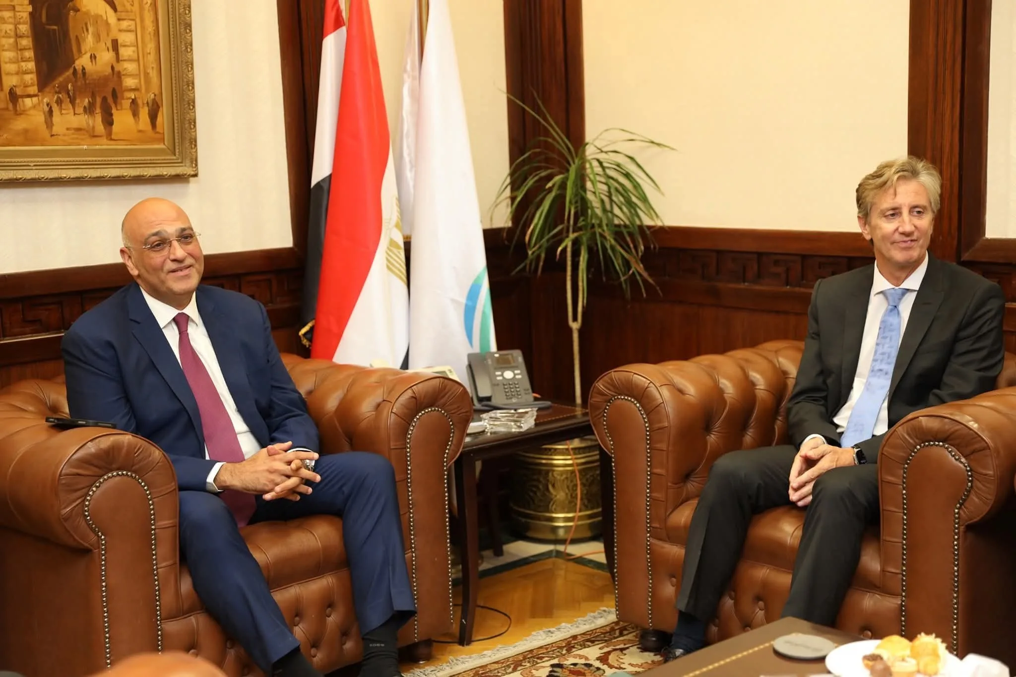 جهاز تنمية المشروعات يتعاون مع برنامج الأمم المتحدة الإنمائي لتعزيز قطاع المشاريع الصغيرة في مصر جهاز تنمية المشروعات يتعاون مع برنامج الأمم المتحدة الإنمائي لتعزيز قطاع المشاريع الصغيرة في مصر