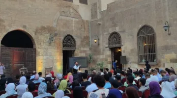 مؤسسة زاهي حواس تبدأ أول برنامج لتعليم اللغة المصرية القديمة