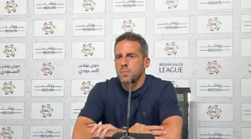الزمالك يعلن بشكل رسمي عن signing يانيك فيريرا