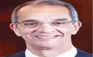 الإطاحة بالمشتبه به في سرقة مجوهرات ذهبية وفضية من فيلا وزير الاتصالات