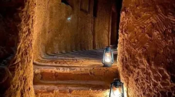 أكثر فندق غريب في العالم يقع في مصر
