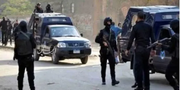 اكتشاف جثة فتاة في كيس بلاستيكي بأبو النمرس تحت ظروف غير واضحة