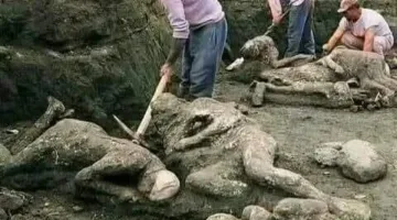 حكاية المدينة الإيطالية المفقودة التي تميزت بالفساد الأخلاقي