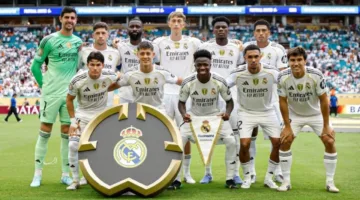 ريال مدريد يتأهل لنصف نهائي كأس العالم للأندية بعد منافسة قوية