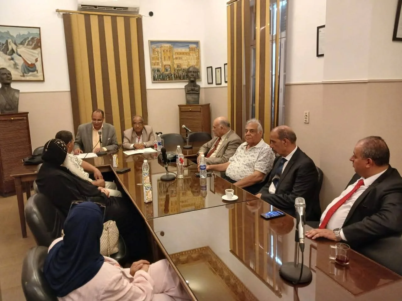 ورشة عمل لتوضيح المفاهيم وتصحيح الأخطاء العامة ورشة عمل لتوضيح المفاهيم وتصحيح الأخطاء العامة