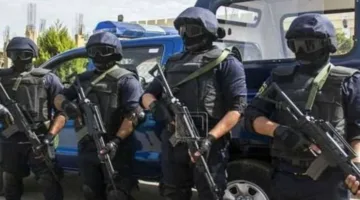 حملة أمنية شاملة في أسوان تؤدي إلى القبض على 4 قضايا وتنفيذ 819 حكمًا قضائيًا