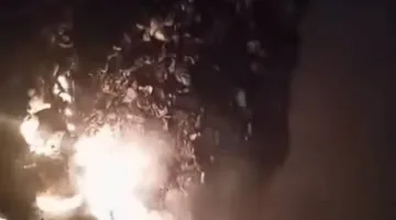 ضحايا الحي المنكوب