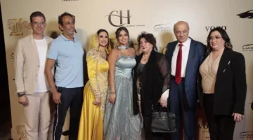 فنانون وإعلاميون يستكشفون خفايا “فوكو أوتيل”