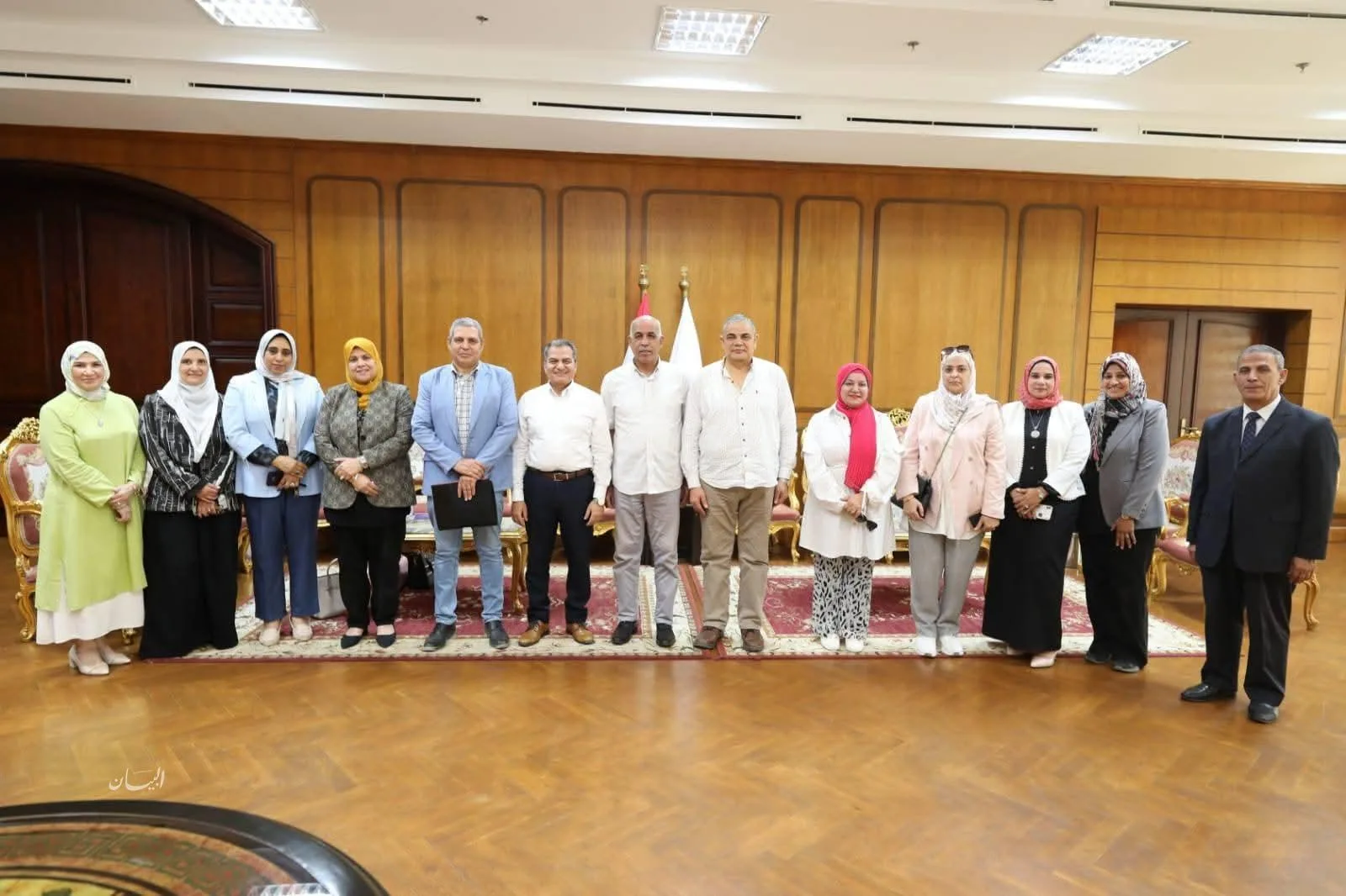 رئيس جامعة كفر الشيخ يرحب بفريق الدعم الفني لمشروع تحسين أنظمة الاختبارات العملية. رئيس جامعة كفر الشيخ يرحب بفريق الدعم الفني لمشروع تحسين أنظمة الاختبارات العملية.