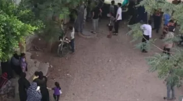 قتال بالسكاكين يؤدي إلى وفاة سوداني في العاشر من رمضان بالشرقية