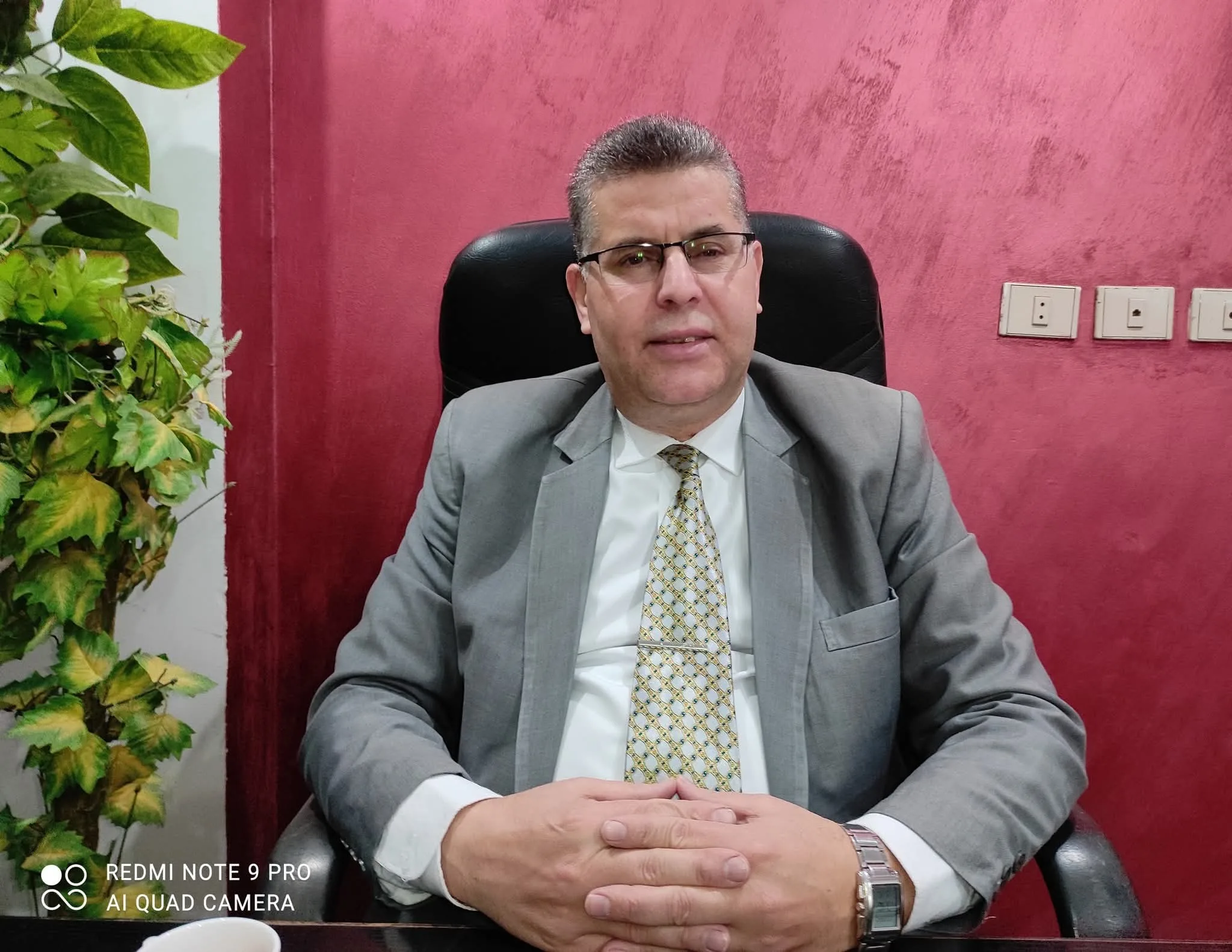 إثبات على تصرفاتك السيئة ونواياك السيئة
