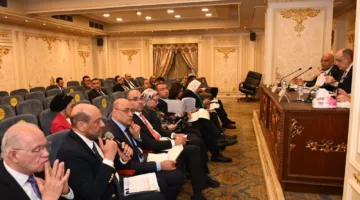 شراكة بين هيئة تطوير المشاريع الصغيرة والمتوسطة ومجلس النواب