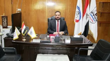 مدير التأمين الصحي في بني سويف: “سأضمن لكم حصولكم على العلاج بسهولة ودون أي عناء”
