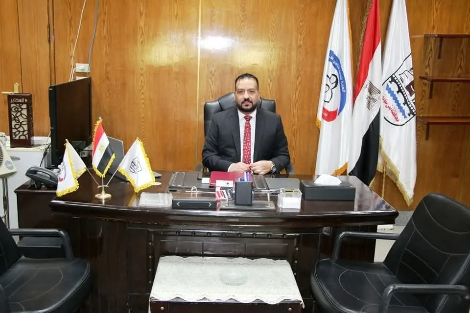 مدير التأمين الصحي في بني سويف: “سأضمن لكم حصولكم على العلاج بسهولة ودون أي عناء”