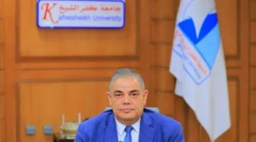 أهم القضايا التي ناقشها مجلس عمداء جامعة كفر الشيخ في يوليو 2025