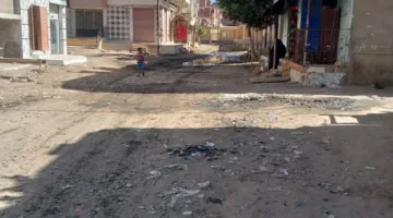 استجابة سريعة لمطالب سكان قرية أولاد موسى في مركز أبو كبير بالشرقية