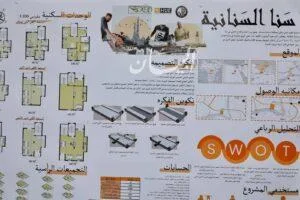 محافظ دمياط يشارك في عرض مشروعات تخرج طلاب كلية الهندسة بجامعة حورس